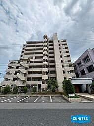 アルファステイツ錦町