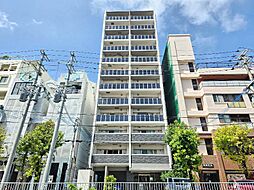 レーヴレアリゼ美栄橋