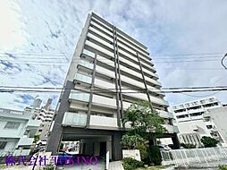 コンフォート牧志駅前