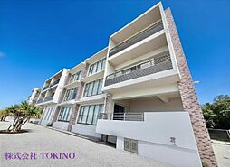 ララコートシーサイド屋我地