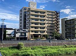 トーカンマンシヨン毘沙門橋A棟