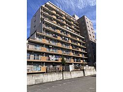 トーカンマンション南大通