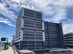 ザ・ファーストシティ盛岡駅西通