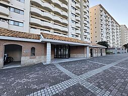 シティ能見台ふれあいの街J棟