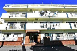 カスティリョ東白楽