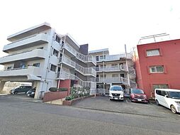 子安台スカイマンション