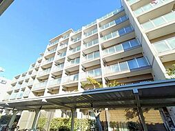 日神デュオステージ三ツ沢公園