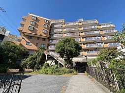 エクレール妙蓮寺