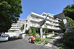 インペリアル東白楽ガーデンハウスB棟