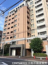 ティアラ・セントワンズ