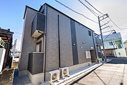 ソレイユ春日部南