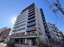 サンクレイドル北越谷駅前