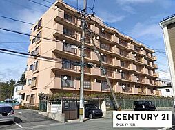 サンコーポ松浪第二