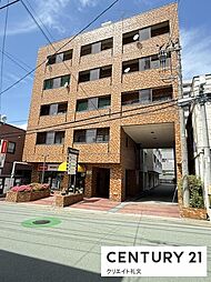 七日町メゾンドール