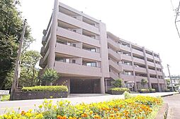 御殿場IC近くのマンション ラプレジール御殿場二の岡