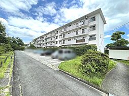 相生山団地51号棟