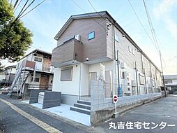 ブライトサム千間台西3