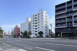 洗足池ローズベイハイツ