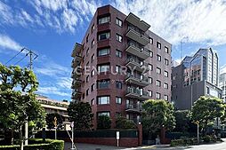 高輪マンション