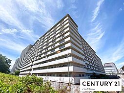 シャルマンコーポ草津 マンション