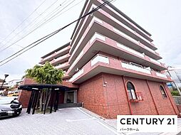 アーバンスカイハイツ石山寺