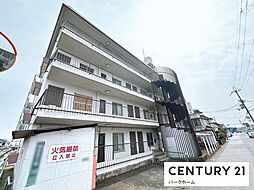 メゾン守山