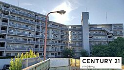 ユニハイム大津朝日ヶ丘