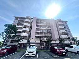 リバティタウン伊勢原6号館