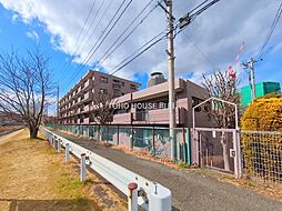 ファミール聖蹟桜ヶ丘グランデージ