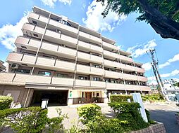 ライオンズガーデンつつじヶ丘