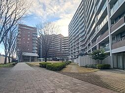 パークウエスト東京イーストブロックC棟