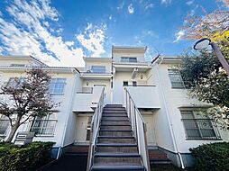 ホームタウン宮前住宅6号棟