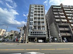 アクシルコート堀川今出川
