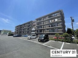 アーバンシティ大岡弐番館