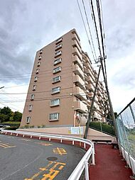 鶴巻温泉サマリヤマンション