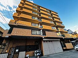 ライオンズマンション阿倍野