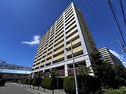 プレステ15番館鶴見緑地