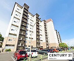 狛江ハイタウン1号棟