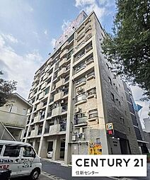 ハイツ下高井戸 耐震基準適合証明