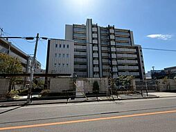 プラウド東白壁