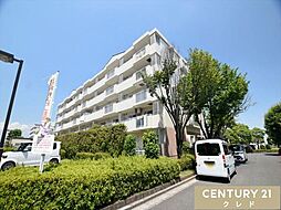 リバーサイド壱番街1号棟