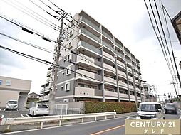 サンデュエル川越マークスクエア