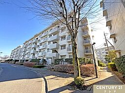 かわつるグリーンタウン新鶴18号棟