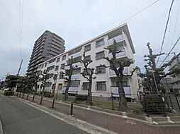 大宮第三コーポB棟