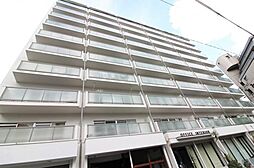 日商岩井第2京橋ハイツ