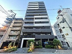 レジュールアッシュ桜宮リバーテラス