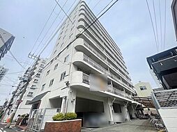 朝日プラザ今里