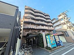 朝日プラザ都島2