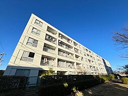 海老名コーポラスB棟