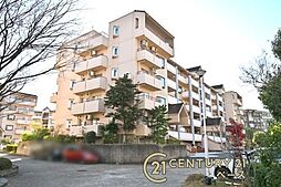 馬見第一住宅 16号棟